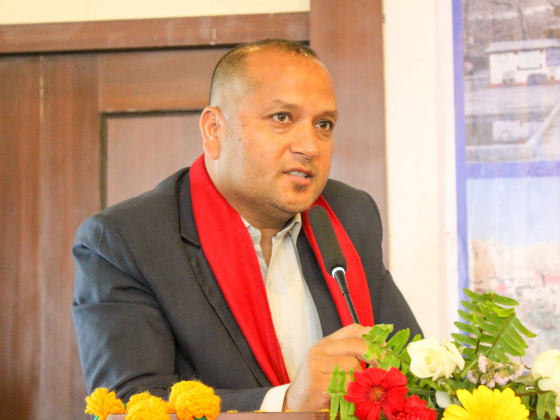 राम्रो गर्दा सरकारलाई के घाटा ? झनै राजस्व र रोजगारी बढ्छ